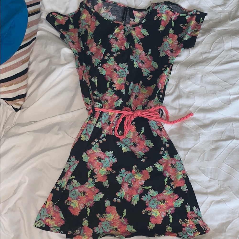 Tilly’s Dress